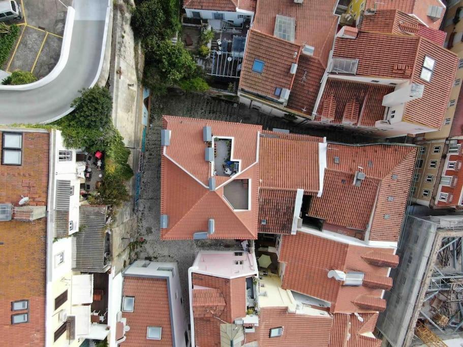 Rosa Home Lisboa Exterior photo